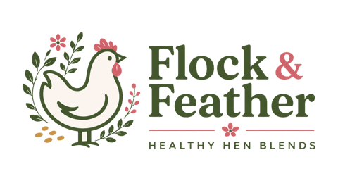 Flockandfeatherblends's Shop Home