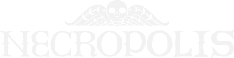 NECROPOLIS Home