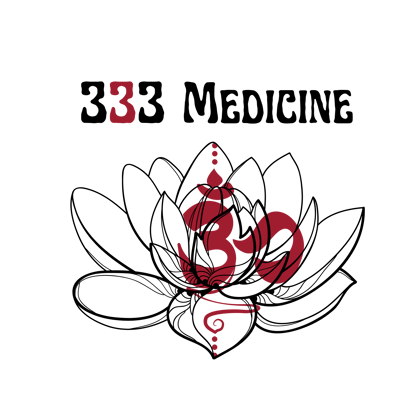 333 Medicine Home