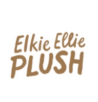 Elkie Ellie Plush Home