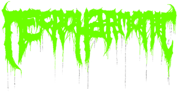 Necroharmonic Home