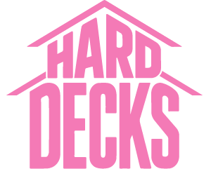 Hard Decks  Home