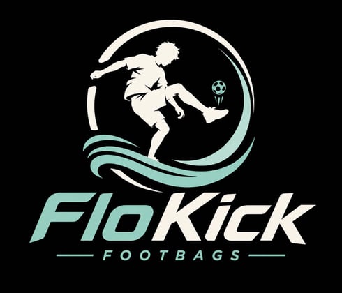 FloKick Footbags Home