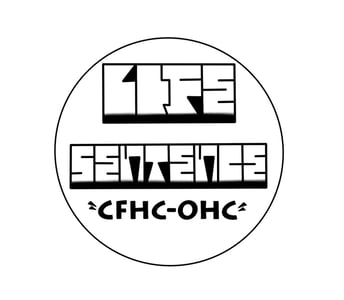 LIFE SENTENCE HC Home