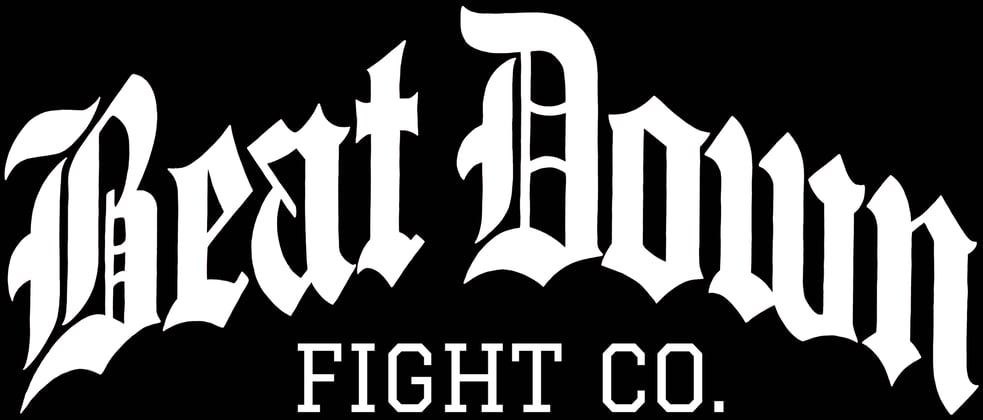 Beat Down Fight Co. Home