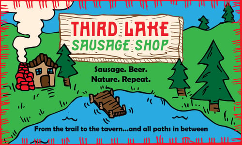 Third Lake Sausage Shop Home
