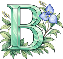 BLOOM & BEVEL Home