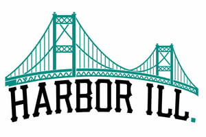 Harbor Illustrations  Home