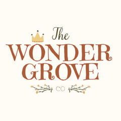The Wonder Grove Co. Home