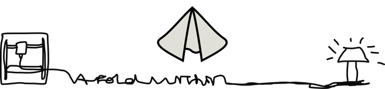 a fold within Home