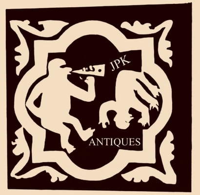 JPK ANTIQUES Home
