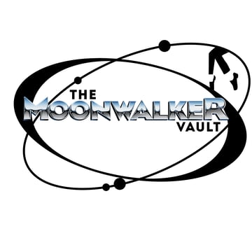 The Moonwalker Vault Home