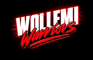 Wollemi Warriors  Home
