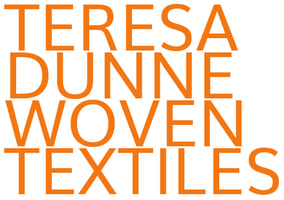 Teresa Dunne Woven Textiles Home