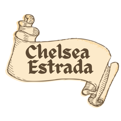 Chelsea Estrada Art Home