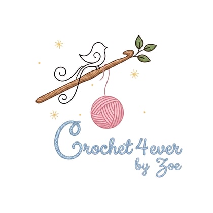 Crochet 4ever Home