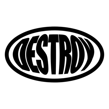 DSTRY CLOTHING CO. Home
