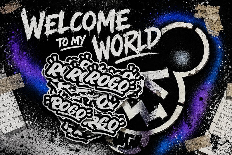 Welcome image