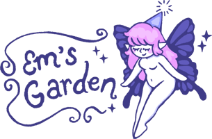 Em's Garden Home