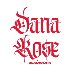 Dana Rose Beadwork  Home