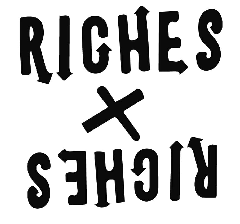Riches After Great Sacrifice 