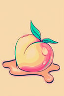 Sweet Peach Candle Creations Home