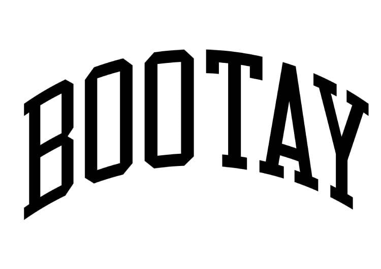 Bootay Inc.