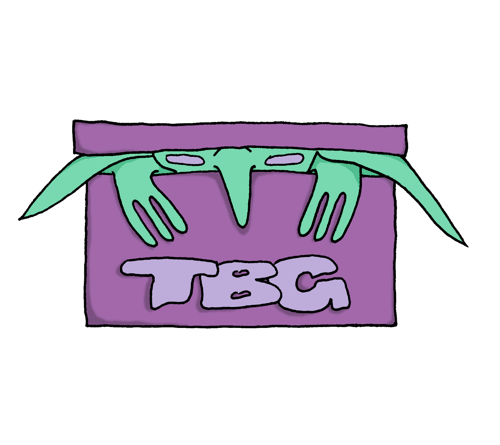 Toy Box Goblin