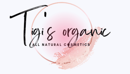 Tigi's organic all natural Home