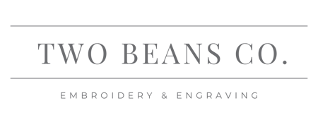 Two Beans Co. Home