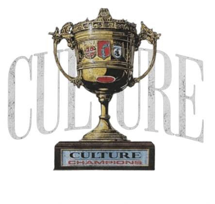 Culture Champs  Home