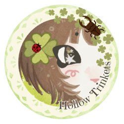 hollow trinkets Home