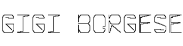 Gigi Borgese Home