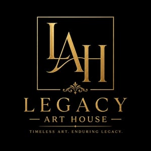 Legacy Art House  Home