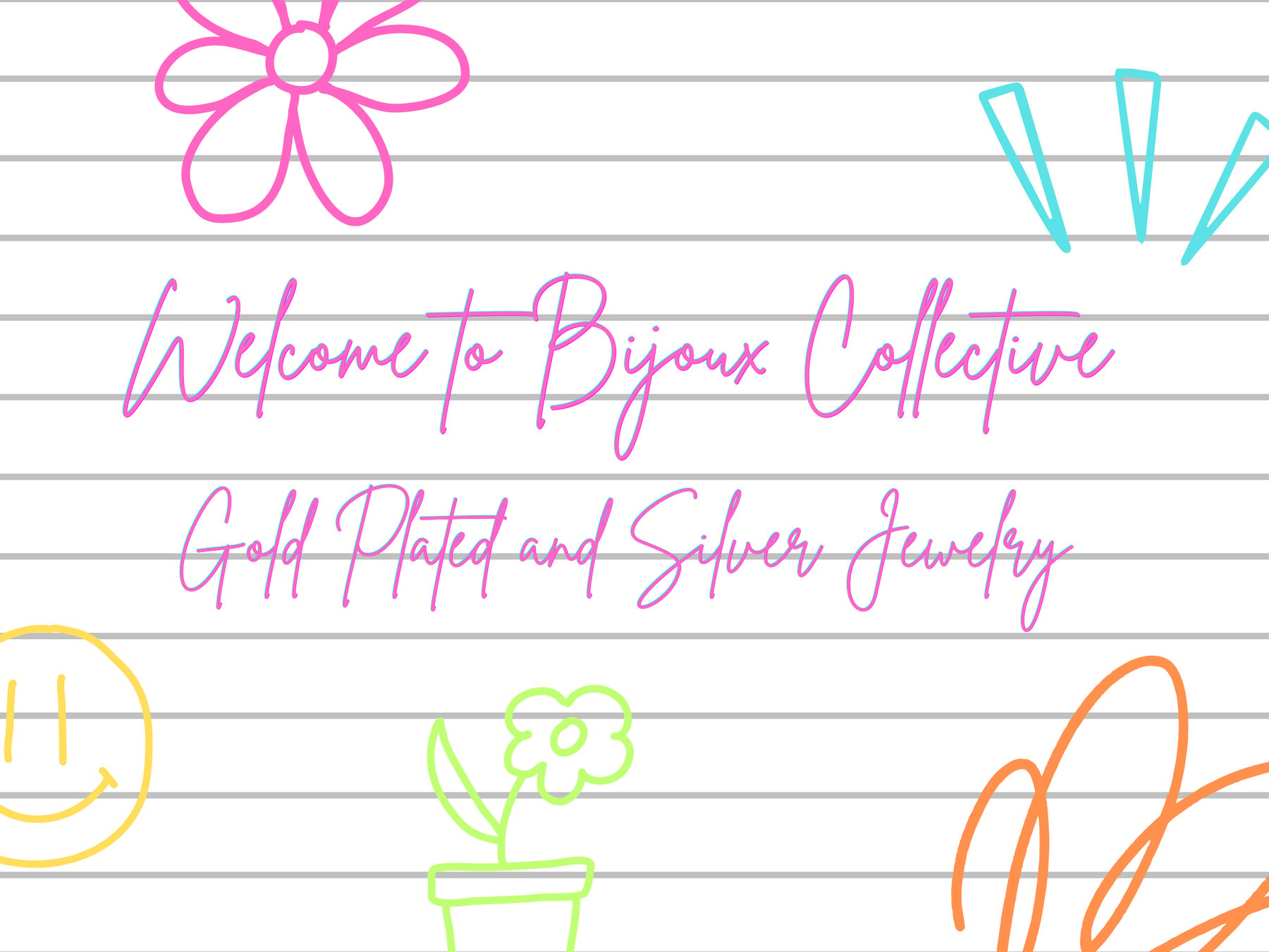Welcome image