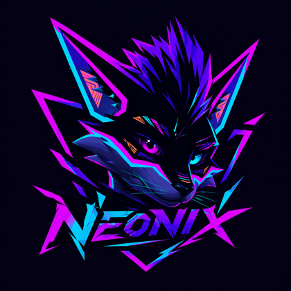 Neonix Studios - Merchandise and VRChat Avatar Services Home