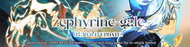 zephyrine-gale Home