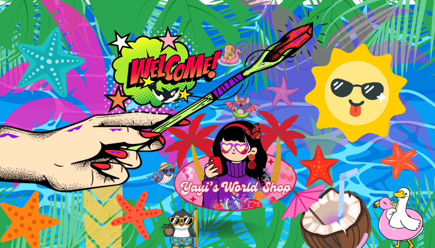 Welcome image