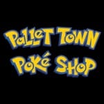 Pallet Town Poke Shop Home