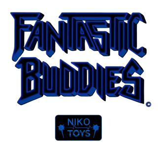 Fantastic Buddies Home