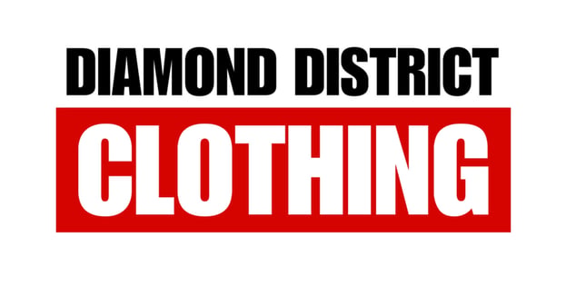 Thediamonddistrict Home