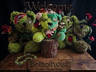 Botanitwist  Home