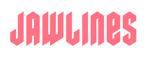 Jawlines Official Merch Home