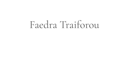 Faedra.Art Home