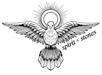 Spirit and Stone Studio Home
