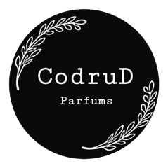 CodruD Parfums Home
