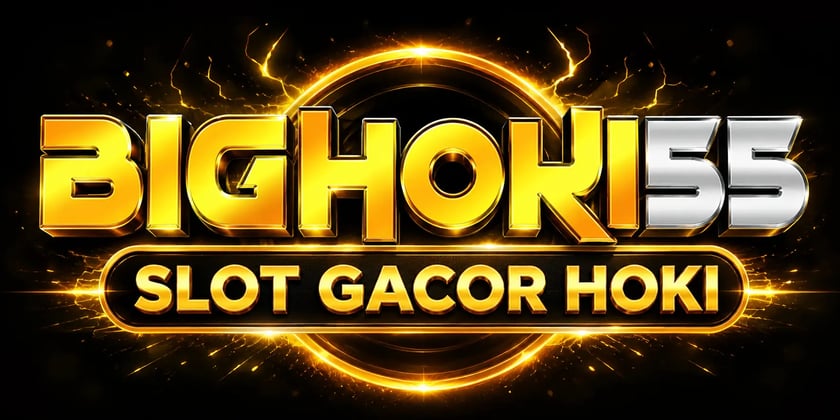 BIGHOKI55 merupakan platform slot online terbesar dengan memberikan RTP yang tinggi. Home