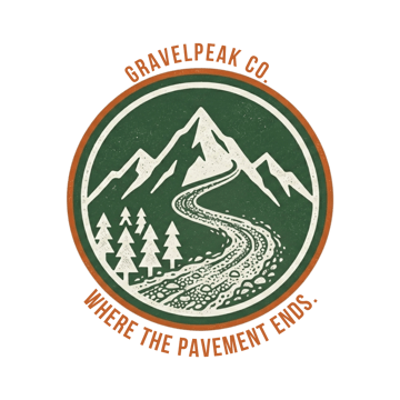 Gravelpeak Co. Home