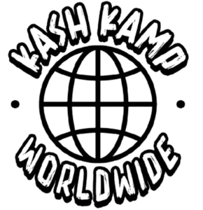 Kash Kamp Worldwide Home