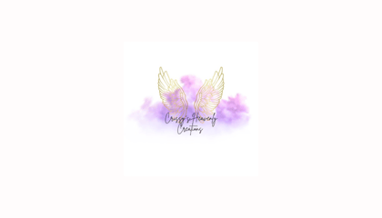 Crissy’s Heavenly Creations Home